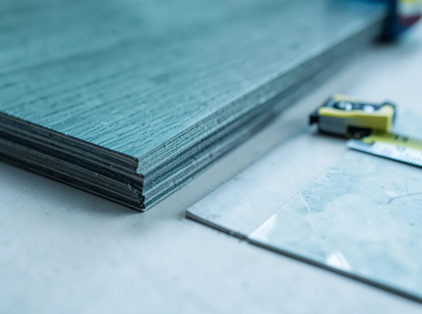 Luxury Vinyl Plank Installation Wallula, WA FAQs